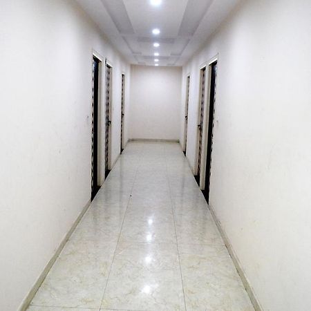 Hotel Harish Palace Agra (Uttar Pradesh) Bagian luar foto