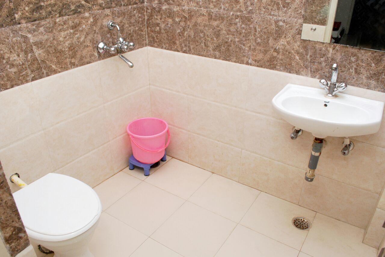 Hotel Harish Palace Agra (Uttar Pradesh) Bagian luar foto