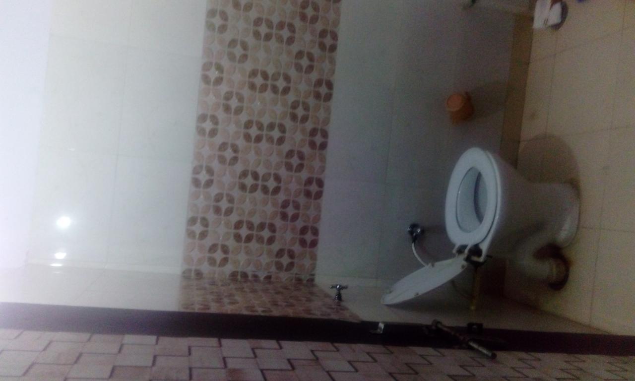 Hotel Harish Palace Agra (Uttar Pradesh) Bagian luar foto