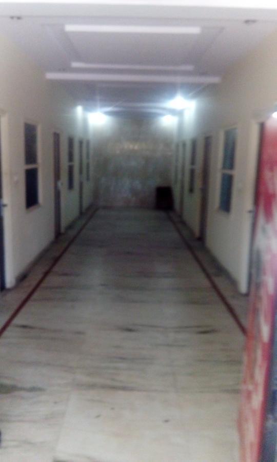 Hotel Harish Palace Agra (Uttar Pradesh) Bagian luar foto